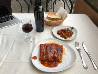 Forgione Pizzeria