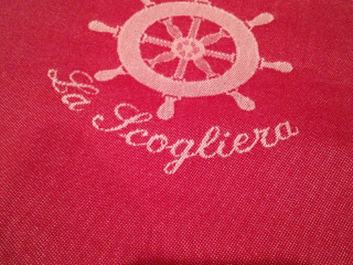 Trattoria La Scogliera Cucina Tipica 5 Terre