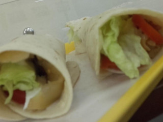 Pizza Express-da Orazio