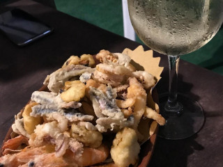 Siamo Fritti