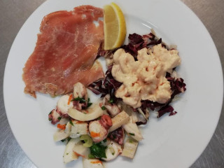 Bar Ristorante Da Roberta