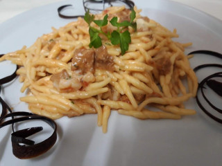 Pizzeria Emilia