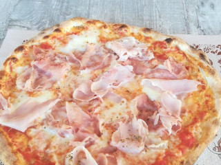 Pizzeria Lavori In Corso