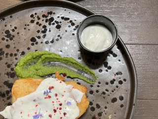 Monastero Mixology