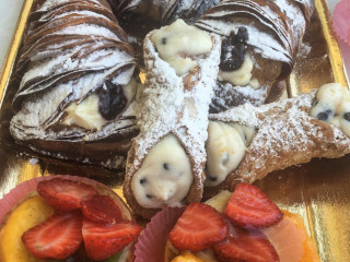 Pasticceria Napoli