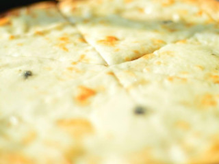 Green Pizza