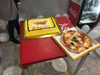 Pizzeria Etnea Di Aurite Paolo