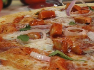 Pizzeria Doppio Zero