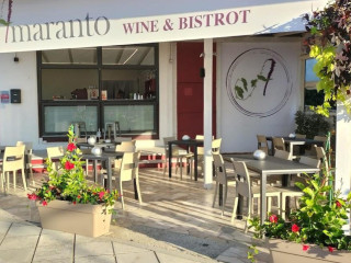 Amaranto Cucina Tradizione