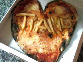 Magaré Pizzeria