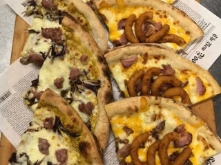 Farro's Gastronomia E Pizza Per Asporto