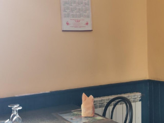 Ristorante Bar 168