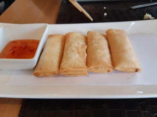 Lin Japanese Mantova