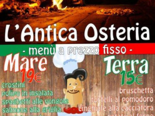 Antica Osteria Parenti