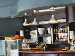 Trattoria La Fontana