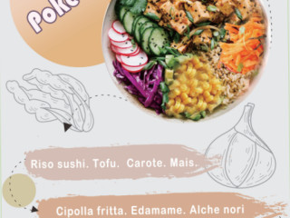 Poke Natural