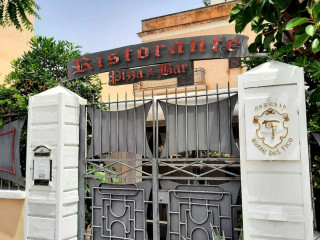 Osteria Torre Del Fico