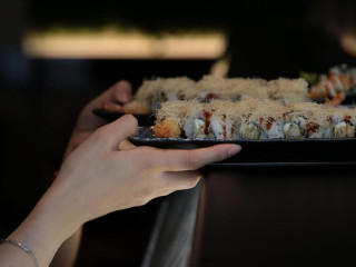Amasushi Mantova