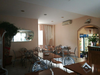 Pizzeria Il Campetto