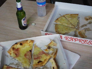 Pizza Express