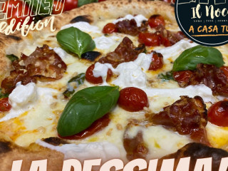 Fattoria Il Noce Pizzeria