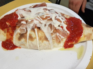 Ale's Pizza