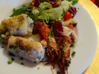 -pizzeria Antichi Sapori