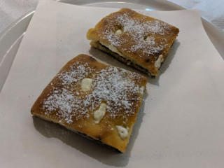 Pizzeria Tavola Calda Baffo