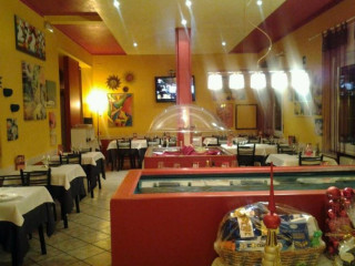 80 Voglia Pizzeria