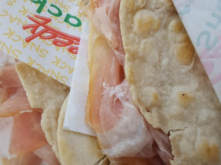 Creperia Piadineria Da Paolo