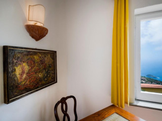 Agriturismo Fattoria Terranova