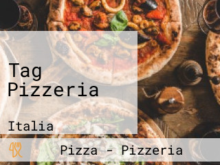 Tag Pizzeria