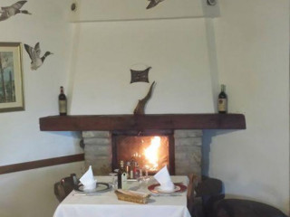 Trattoria Alla Vigna