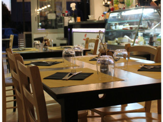 Melagodo Bar Ristorante