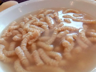 Gastronomia Nosari Romano