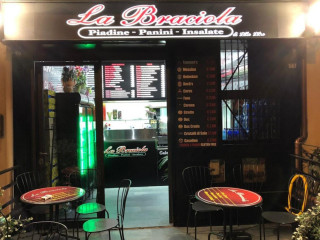 La Braciola