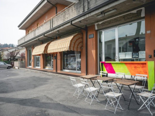 Pasti Pizza Meldola