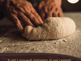 Pizzeria E Focacceria Criscito