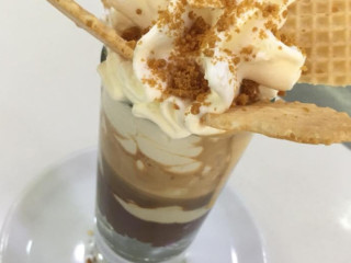 Cristal Coffee Lounge Melito Rc
