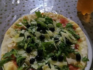 Pizzeria Cleopatra