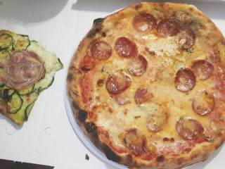 Pizzeria L'orologio Di Cardone Fernando Antonio