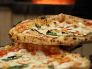 Antica Pizzeria Degli Artisti