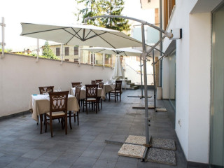 Pizzeria L' Antica Brace