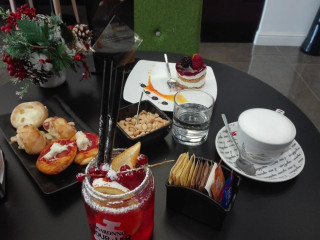 Mosè Pasticceria Lounge