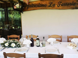 Agriturismo La Fattoria