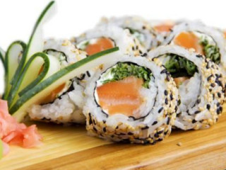 Shokudou Sushi Delivery