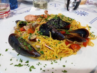 Trattoria Da Nata' Di Giuliano Agostini