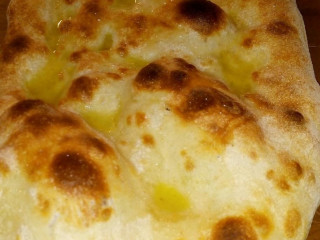 Il Gusto Della Pizza(laboratorio Basi Di Pinsa)