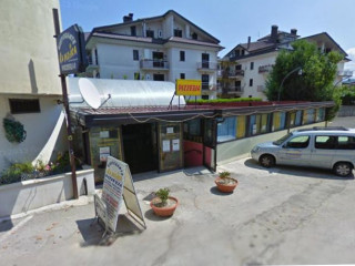 La Pizzica
