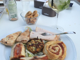 Darsena •food Drink•